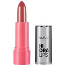 Batom Labial Vult Hidra Lips - Rosa Pétala