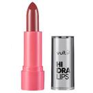 Batom Labial Vult Hidra Lips - Rose Gold