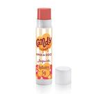 Batom Lipbalm Jequiti Candy Land Pipoca Doce 4g Hidratação, Brilho Suave e Aroma Delicioso