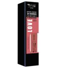 Batom líquido 24h confort + hidratação - Max Love