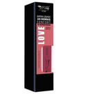 Batom líquido 24h confort + hidratação - Max Love