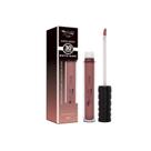 Batom Líquido 30 Horas Max Love Matte Nude 4ml Com Ácido Hialurônico Vitamina E Manteiga De Karité E Chá Verde Cor:659