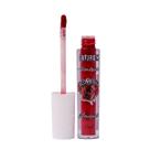 Batom Líquido 4ml Nº 01 Amaranto Coleção Red Roses Safira