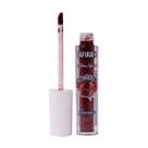 Batom Líquido 4ml Nº 04 Cornalina Coleção Red Roses Safira