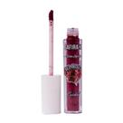 Batom Líquido 4Ml Nº 04 Cornalina Coleção Red Roses Safira