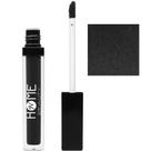 Batom líquido 7V HOME BEAUTY Black Matte de longa duração 5mL