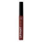 Batom Liquido Avon Lip Paint Todo Terracota