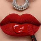 Batom Liquido Bruna Tavares BT Lips Matte 4g