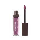 Batom Líquido Burt's Bees Glossy 100% Natural na Cor Lavender Lake