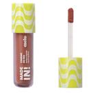 Batom Líquido Charme Do Rio Linha Melu Made In By Ruby Rose RRL6202 Cor*:Copacabana