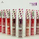 Batom líquido Color Dry - Efeito Matte com Extrema Cobertura e Secagem Rápida
