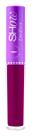 Batom liquido - cor 01 -ref. vinho doce - linha show