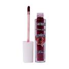 Batom Líquido Cremoso 4ml Nº 5 Rubi Coleção Red Roses Safira Batom Líquido Cremoso 4ml Nº 5 Rubi Coleção Red Roses Safira