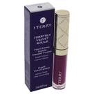 Batom líquido de Terry Terrybly Velvet Rouge Gypsy Rose Batom líquido de Terry Terrybly Velvet Rouge Gypsy Rose