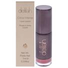 Batom líquido Delilah Colour Intense Blossom 7mL