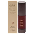 Batom líquido Delilah Colour Intense Retro 7mL Matte