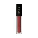 Batom Líquido Diamond Rosa Rouge Make B. 5ml