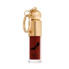 Batom Líquido Eudora DVP Fashion Icon Berry 4ml Cremoso Brilhante com Pingente