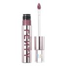 Batom Líquido Fenty Beauty Velvet Matte Riri Rose