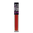 Batom Líquido Fix Poderosa cód 6021 - Anita Cosméticos