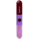 Batom líquido + gloss espelhado Duo Ruby Rose - LD07