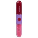 Batom líquido + gloss espelhado Duo Ruby Rose - LD09
