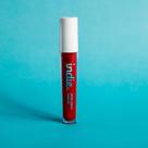 Batom líquido Indie Lips - Kiss me Red