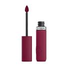 Batom Líquido L'Oréal Paris Infallible Matte Resistance - Cor 560 Pay Day
