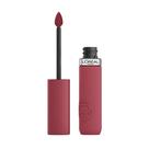 Batom líquido L'Oréal Paris Infallible Matte Resistance