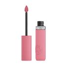 Batom líquido L'Oréal Paris Infallible Matte Resistance