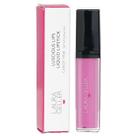 Batom líquido Laura Geller Luscious Lips Candy Pink