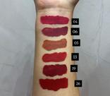 Batom Liquido Lip Matte - Latika Cor:04