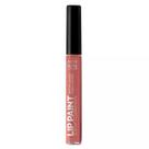 Batom Líquido Lip Paint Avon Ultra Color Semi Matte