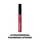 Batom Líquido Lip Paint Avon Ultra Color Semi Matte