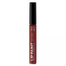 Batom Líquido Lip Paint Avon Ultra Color Semi Matte