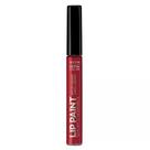 Batom Liquido Lip Paint Ultra Color 7ml, Framboesa Intenso - Avon Batom Liquido Lip Paint Ultra Color 7ml, Framboesa Intenso - Avon