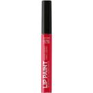 Batom Liquido Lip Paint Ultra Color 7ml, Vermelho Resistência - Avon Batom Liquido Lip Paint Ultra Color 7ml, Vermelho Resistência - Avon