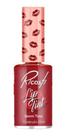 Batom Liquido - Lip Tint Batom Tinta 10ml Cereja - Ricosti