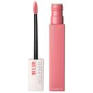 Batom Líquido Longa Duração Maybelline SuperStay Matte Ink 5ml