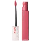Batom Líquido Longa Duração Maybelline SuperStay Matte Ink 5ml