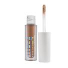 Batom Líquido Make4 Longa Duração Nude 4ml