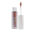 Batom Líquido Make4 Longa Duração Nude Rosado 4ml