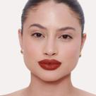 Batom Liquido Mari Maria Makeup Creamy Matte 4ml COR:MARIA SOFIA