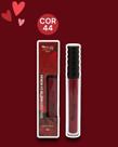 Batom Líquido Matte 24h Max Love: Cor Intensa e Conforto (39-44) Cor:20121001/044