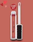 Batom Líquido Matte 24h Max Love: Cor Intensa e Conforto (45-50) Cor:20121001/047
