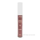 Batom Líquido Matte 6037 Beijo De Chocolate 4ml Anita