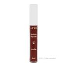 Batom Líquido Matte 6041 Caldo Vermelho 4ml Anita