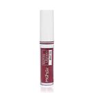 Batom Líquido Matte Carmim Mahav 4ML