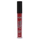 Batom líquido matte Catharine Hill - Power