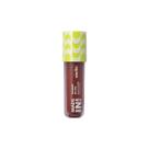 Batom Líquido Matte Charme Do Rio Made In Melu Ruby Rose